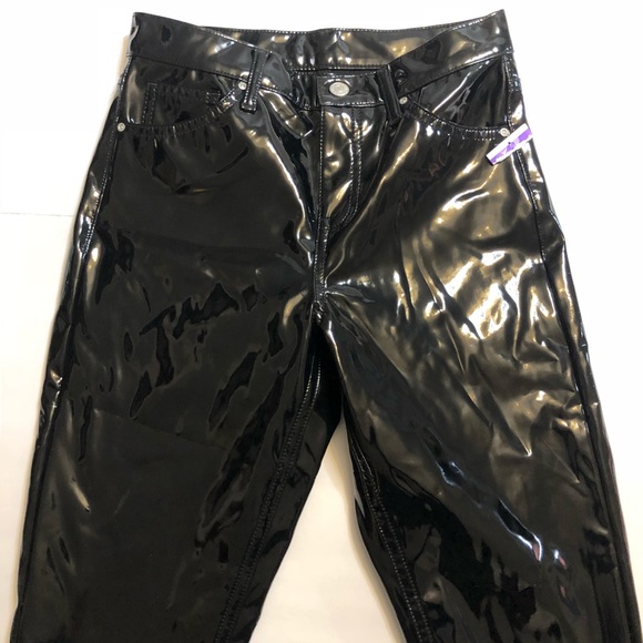 TopShop Moto JAMIE - Picture 7 of 8